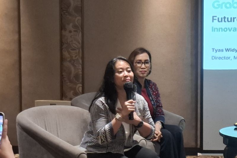 Grab: Transportasi daring melengkapi konektivitas angkutan publik