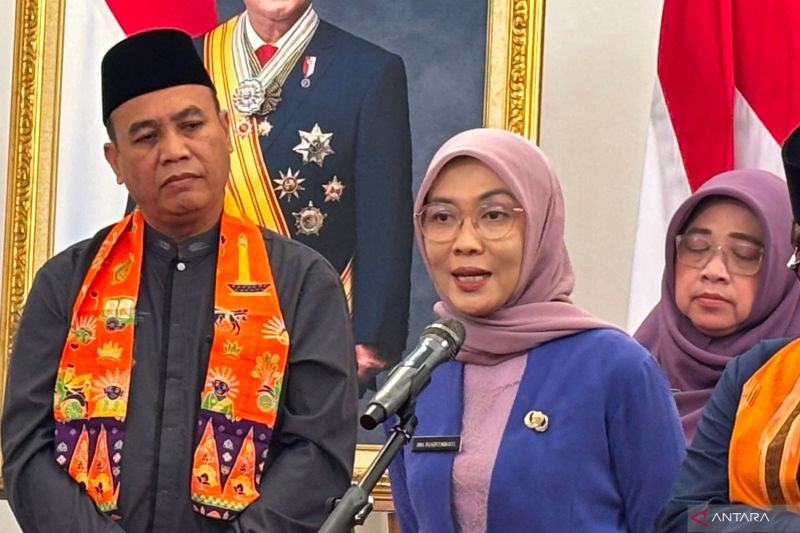 Pemprov DKI kirim enam tenaga cadangan kesehatan ke NTT