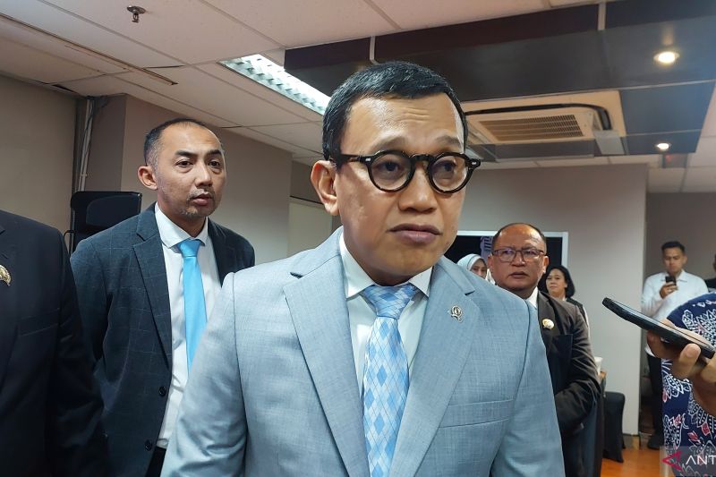 Barantin evaluasi unit usaha sarang walet agar kembali ekspor ke China