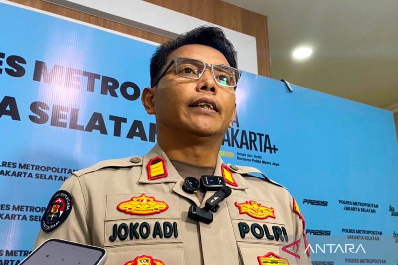 Ruben Onsu jadi tersangka kasus penipuan dana investasi