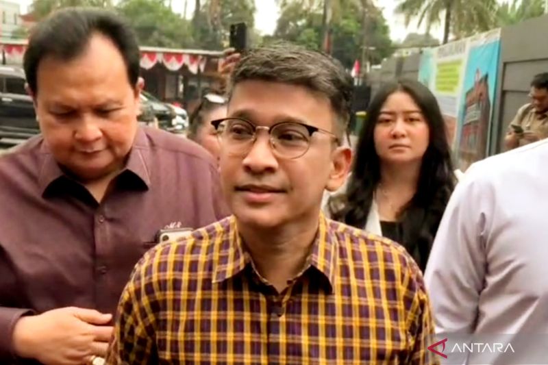 Kronologi Ruben Onsu jadi tersangka penipuan dan penggelapan investasi