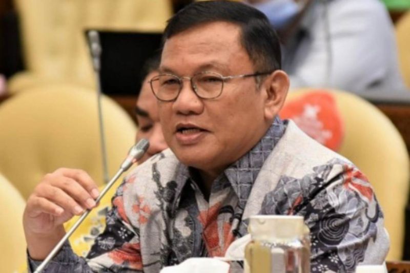 DPR minta Kemenhut segera atasi karhutla di Kalimantan agar tak meluas