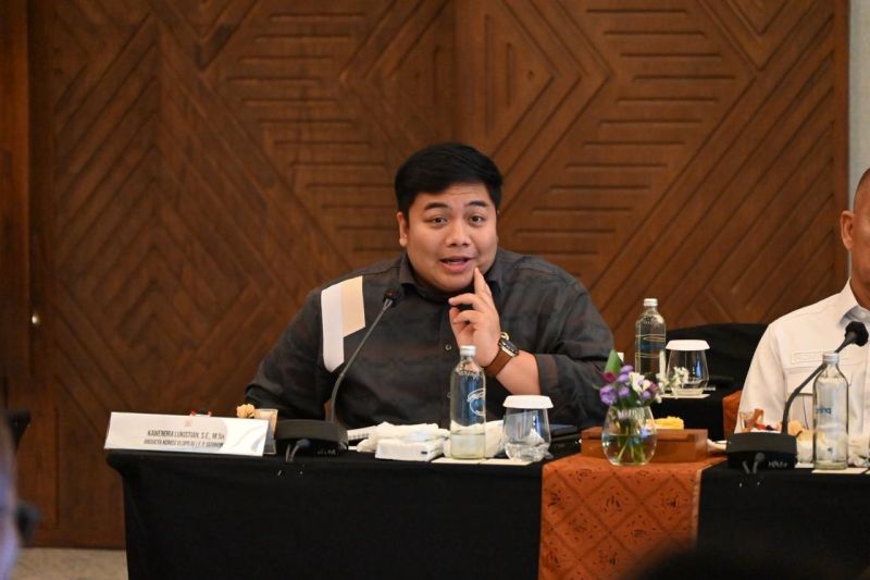 Kawendra: Analogi "patahan sejarah" soal pemerintahan bentuk ahistoris