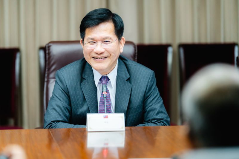 Taiwan dorong negara NSP perkuat kerja sama industri dan rantai pasok