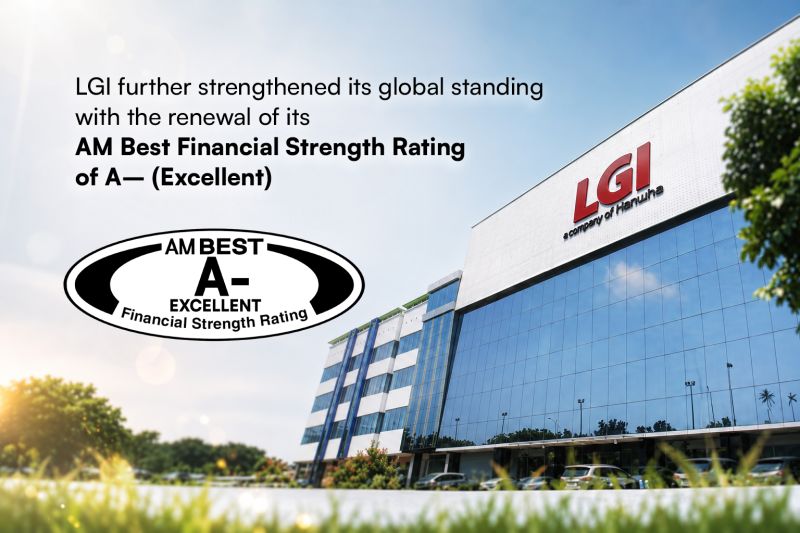 Lippo General Insurance semester I cetak pendapatan Rp2,32 triliun