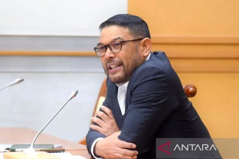 Anggota DPR tekankan advokat publik harus mampu pahami realitas sosial