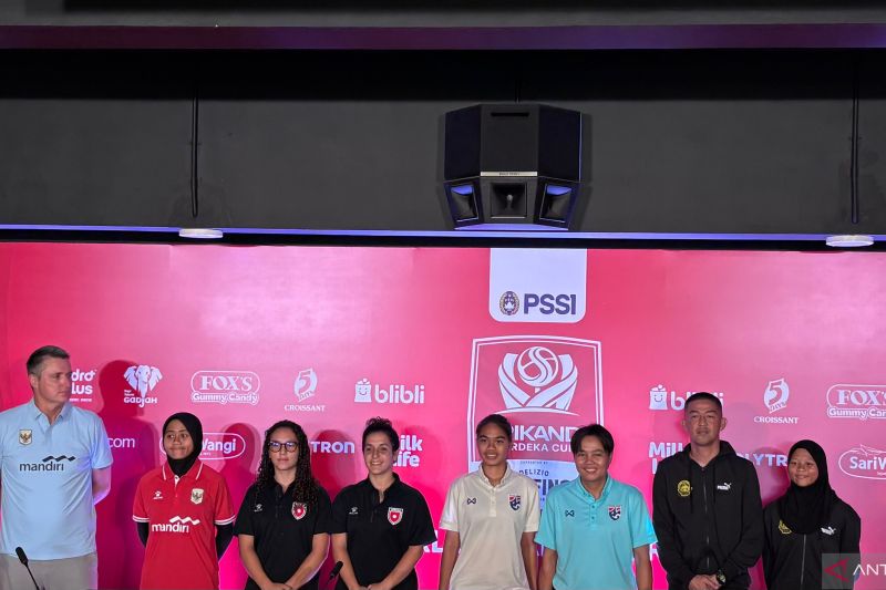 Timo: Semifinal lawan Yordania jadi panggung tambah jam terbang