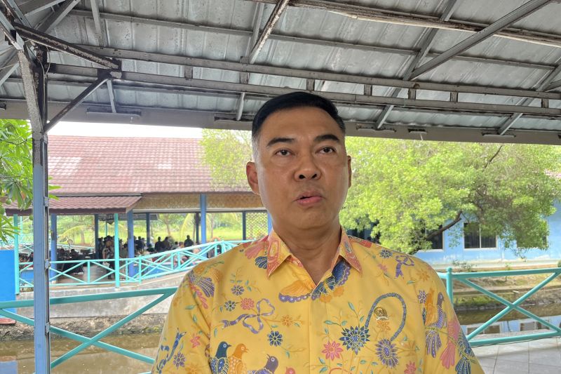 Anggota DPR desak pemerintah data guru dan siswa korban gempa NTT-NTB