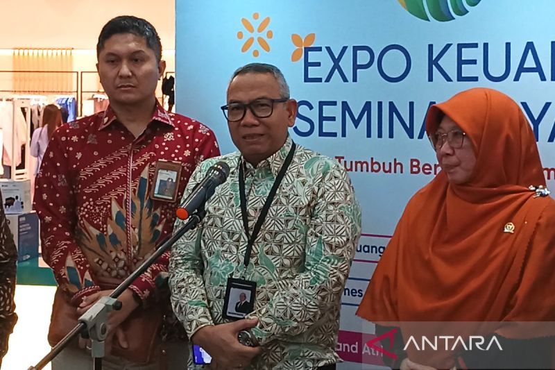 LPS sebut telah memisahkan pengelolaan antara konvensional dan syariah
