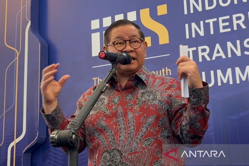 DKI sepekan, penanganan tawuran hingga PLTU Suralaya penyebab polusi
