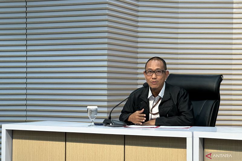 KPK agendakan pemeriksaan WNA pada kasus dugaan pemerasan izin tinggal