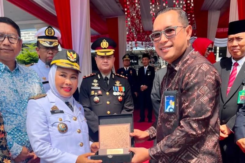 Askrindo-Pemkot Palopo jalin kerja sama penjaminan dan asuransi umum