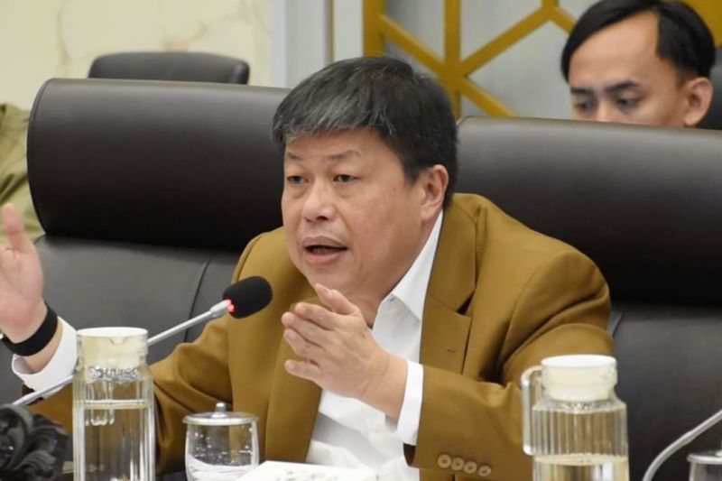 Legislator minta pemerintah bertindak extraordinary atasi karhutla