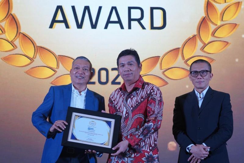 BRI Insurance raih penghargaan kinerja terbaik di Insurance Award 2026