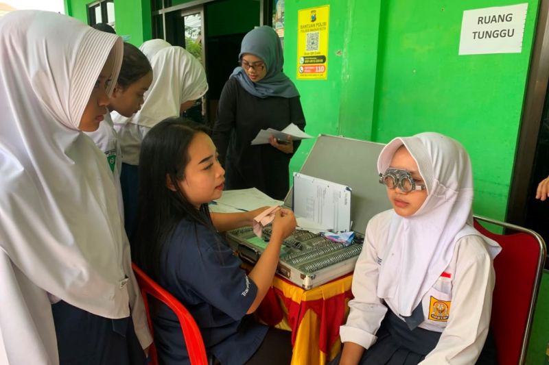 Pemkab Madiun optimalkan fungsi puskesmas dongkrak capaian program CKG