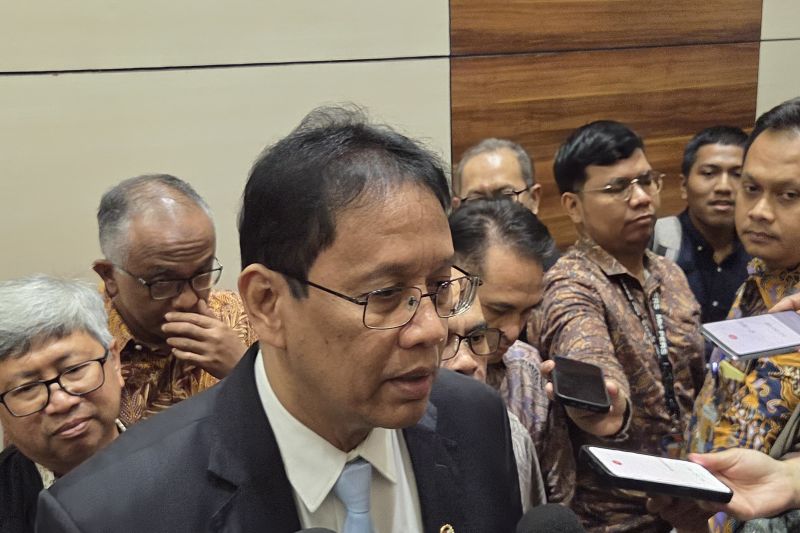 Purbaya siapkan Rp31 T buat pengalihan status PPPK ke pemerintah pusat