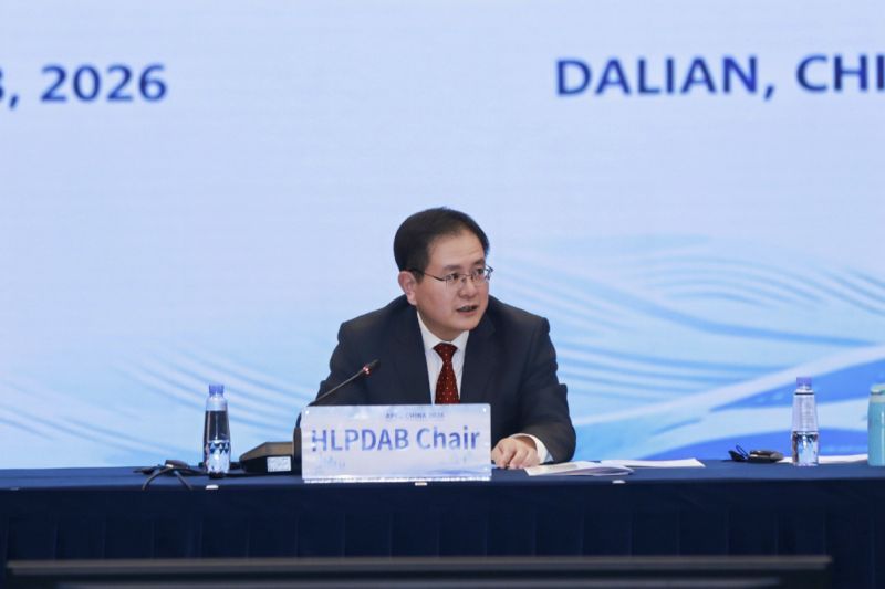 APEC bahas penyuntingan gen untuk perkuat ketahanan pangan kawasan