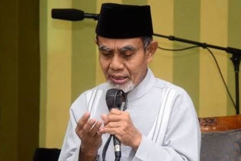 Alkisah ulama dan umara