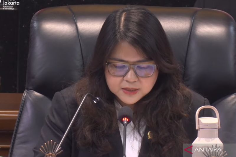 DPRD DKI: Raperda rumah susun upaya hadirkan solusi kebutuhan hunian