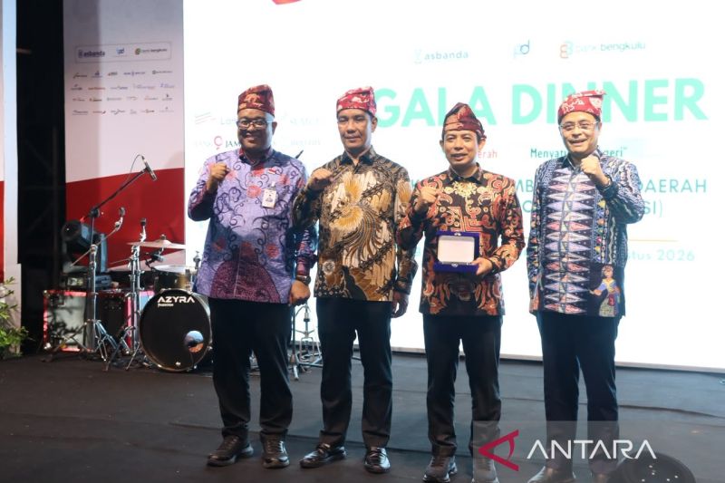 Asbanda dorong kuatkan peran BPD jadi pilar pembangunan ekonomi daerah