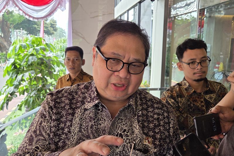 Pemerintah pastikan pacu penanganan gempa NTT dan karhutla Kalimantan