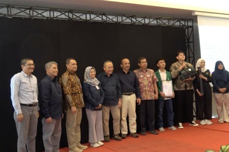 KLH gandeng sejumlah PT kaji ekoregion pemulihan pascabencana Sumbar