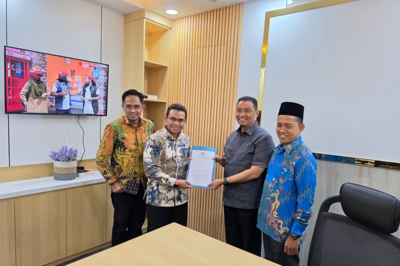 Anggota DPR: Pengalihan aset pusat ke daerah turut bantu beri manfaat