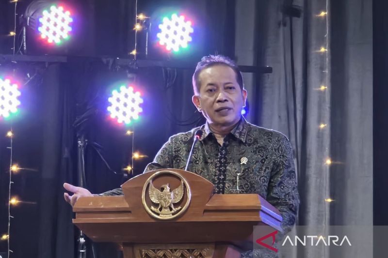 Menkop ajak komunitas industri kreatif bentuk koperasi dukung produksi