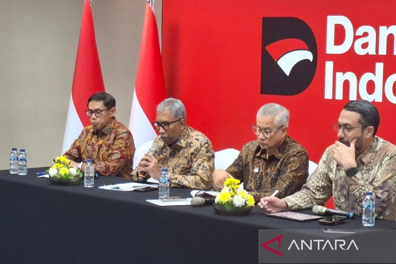 Danantara Housing Expo tawarkan hunian untuk masyarakat MBR