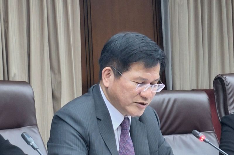 Taiwan soroti peluang kerja sama pertanian cerdas dengan Indonesia