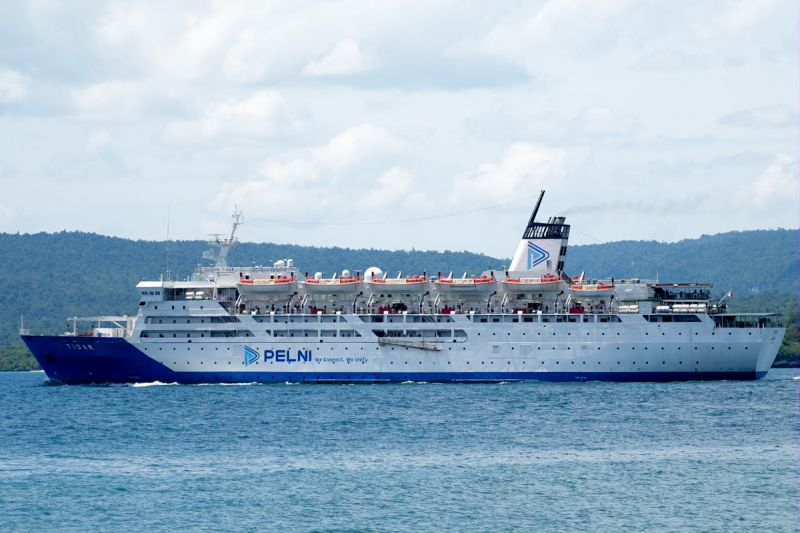 Pelni: Kemenhub beri potongan tarif 100 persen buatan bantuan ke NTT