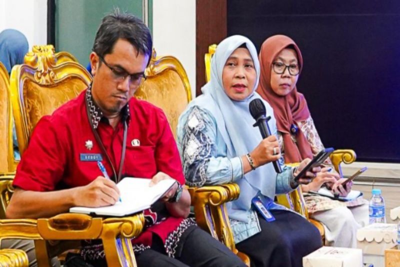 Pemkot Banjarbaru siapkan perlindungan warga hadapi kabut asap