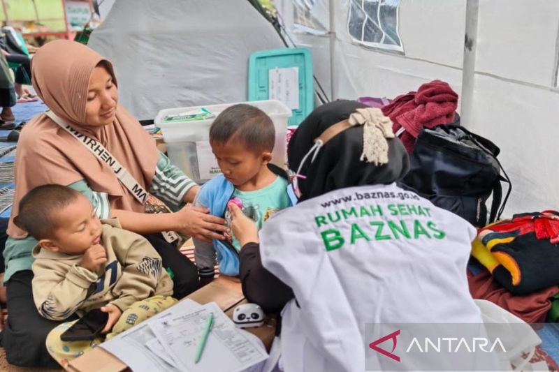 Pemerintah siapkan layanan pendaftaran relawan penanganan gempa NTT