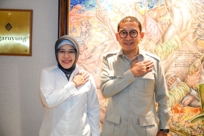 Kementerian Kebudayaan dorong penguatan ekosistem budaya berbasis data
