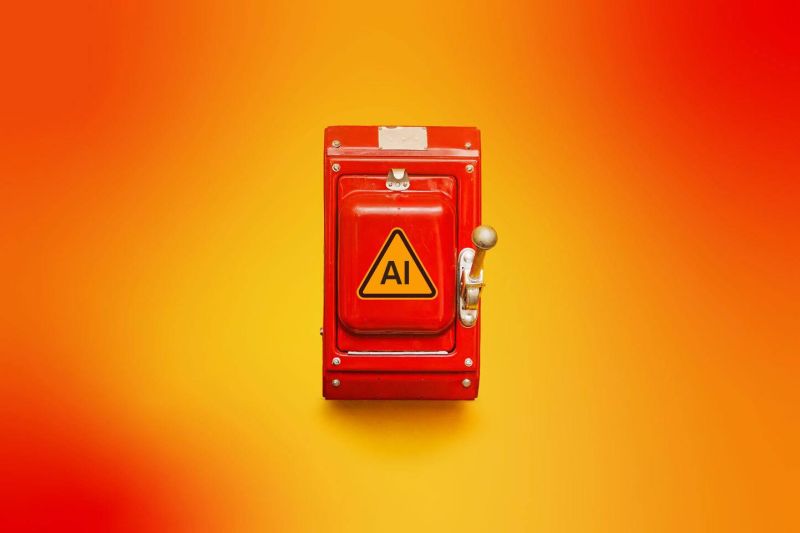 Waspadai ancaman JADEPUFFER, agen AI ransomware pertama di dunia 