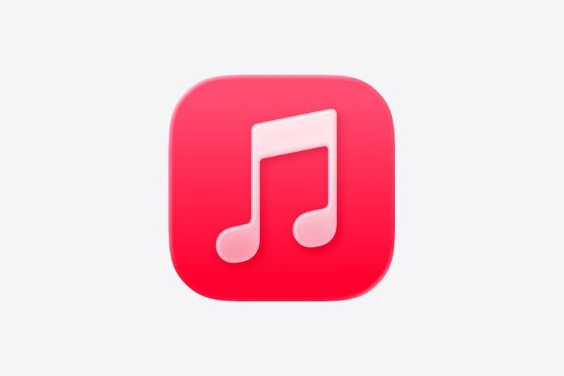 Apple Music dikabarkan akan beri label untuk musik buatan AI