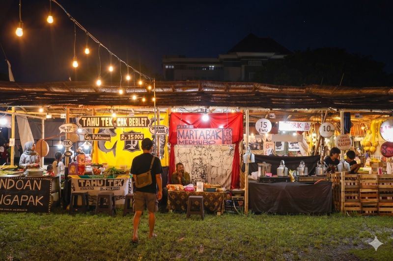 PGN tingkatkan usaha UMKM melalui Suadesa Festival 2026