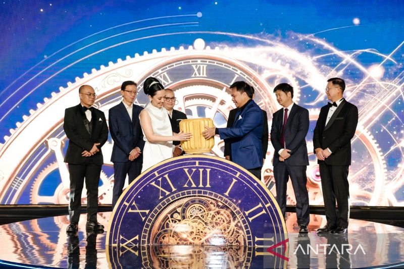 Sucor AM catat dana kelolaan Rp48,8 triliun hingga Agustus 2026