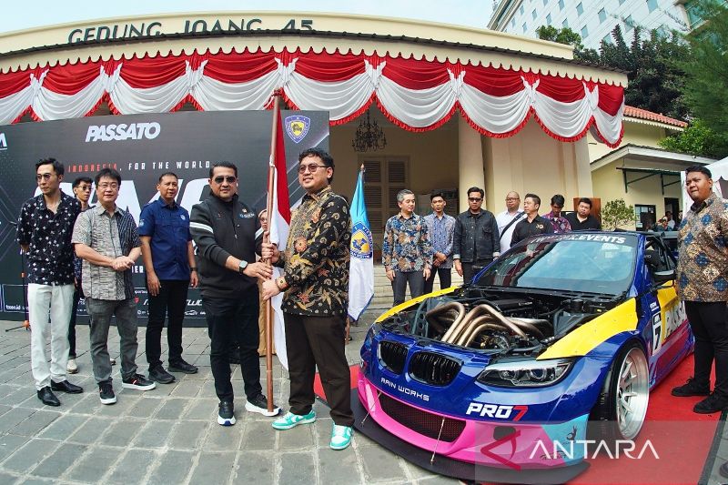 Menekraf: Industri modifikasi otomotif ciptakan nilai tambah ekonomi