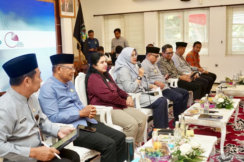 Kemensos pilih Banyuwangi lokasi percontohan program PPSE