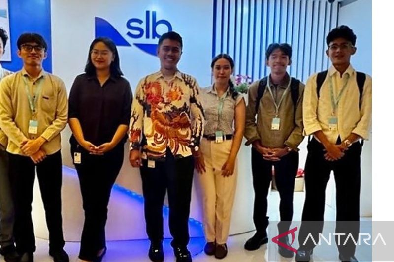 Lima mahasiswa S-1 UI menembus program geosains dunia di Houston