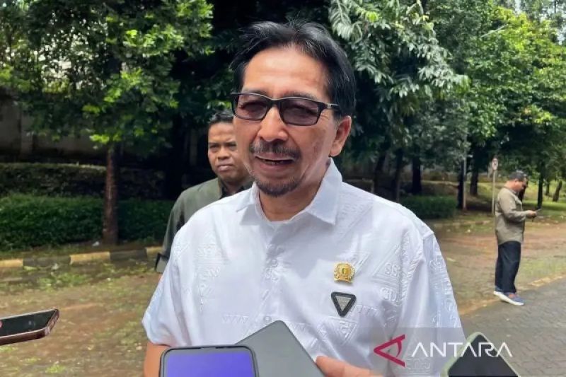 Bapanas: Anggaran Rp1,2 triliun disiapkan untuk CPP bencana alam