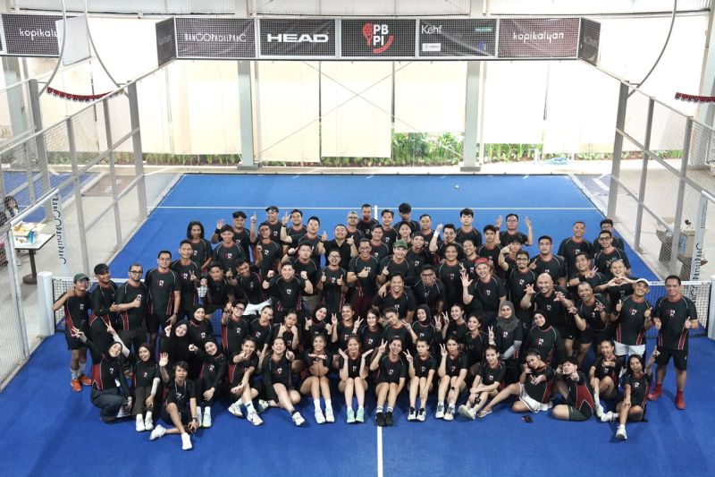 Unity Cup 2026 diharapkan bisa dorong peserta jadi atlet nasional