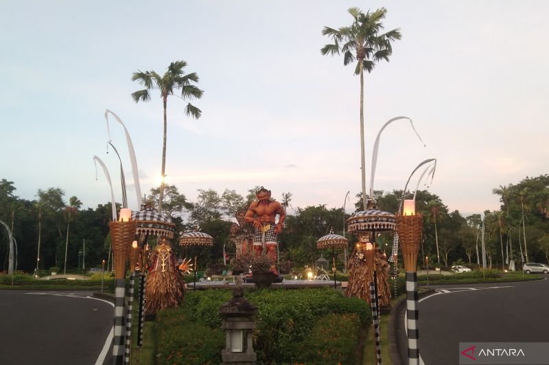 Akomodasi vila di Bali perluas pasar dukung pariwisata berkualitas