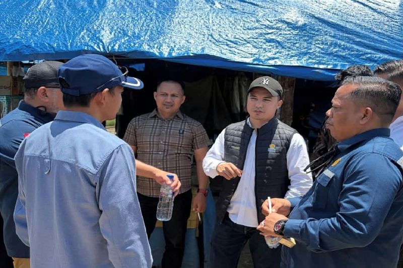 BPMA mulai verifikasi faktual sumur minyak rakyat di Aceh Timur