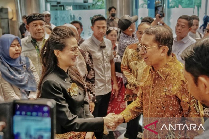 Kementerian Kebudayaan akan revitalisasi situs budaya di Maluku Utara