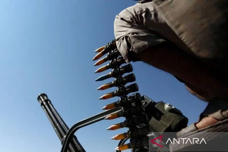 Houthi ancam serang fasilitas ekonomi Arab Saudi