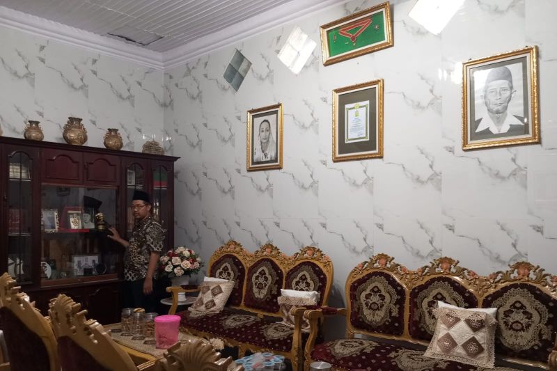 Ndhalem Kasepuhan Tambakberas jadi lokasi sidang Ahwa Muktamar NU