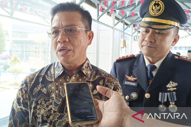 Pemkab Bandung sedia pinjaman modal usaha hingga Rp10 juta tanpa bunga