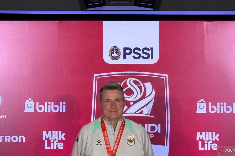 Meski gagal juara, Timo apresiasi mental timnya